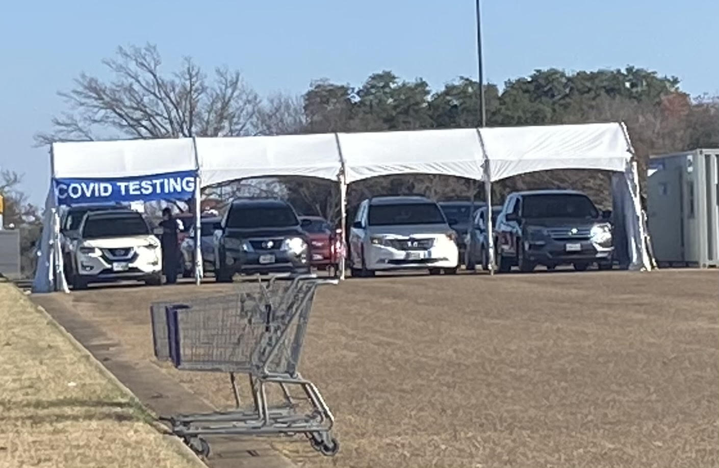 City of Fort Worth Enhances Access to COVID Testing