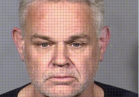 Suspect in Vegas Severed Head Case has Felony Convictions in 3 States Including TX