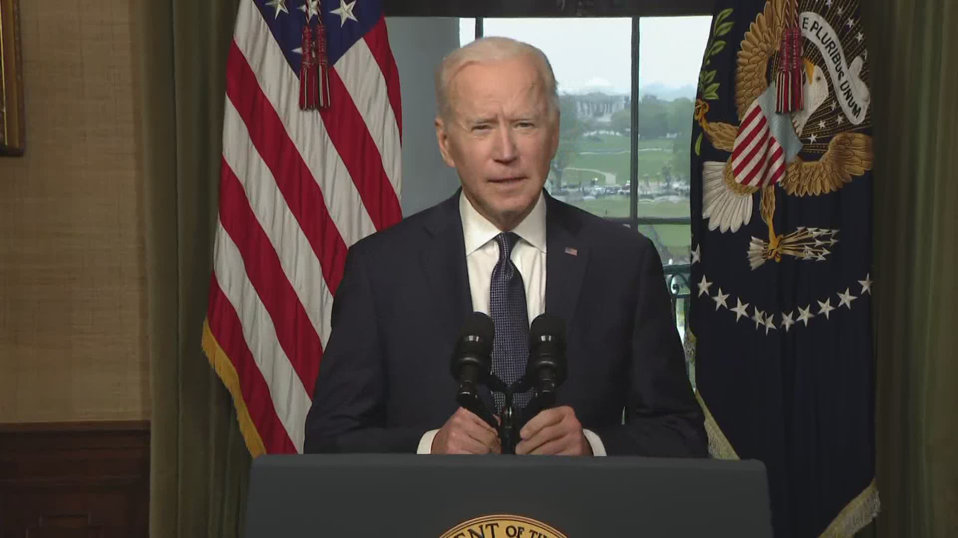 President Biden’s Vaccine Mandates Take Another Blow