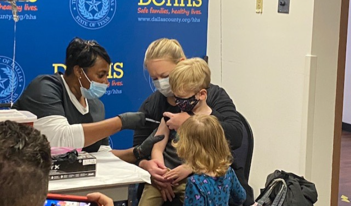 FDA Expands Pfizer’s COVID-19 Vaccine Booster Shots for Kids as Young as 12