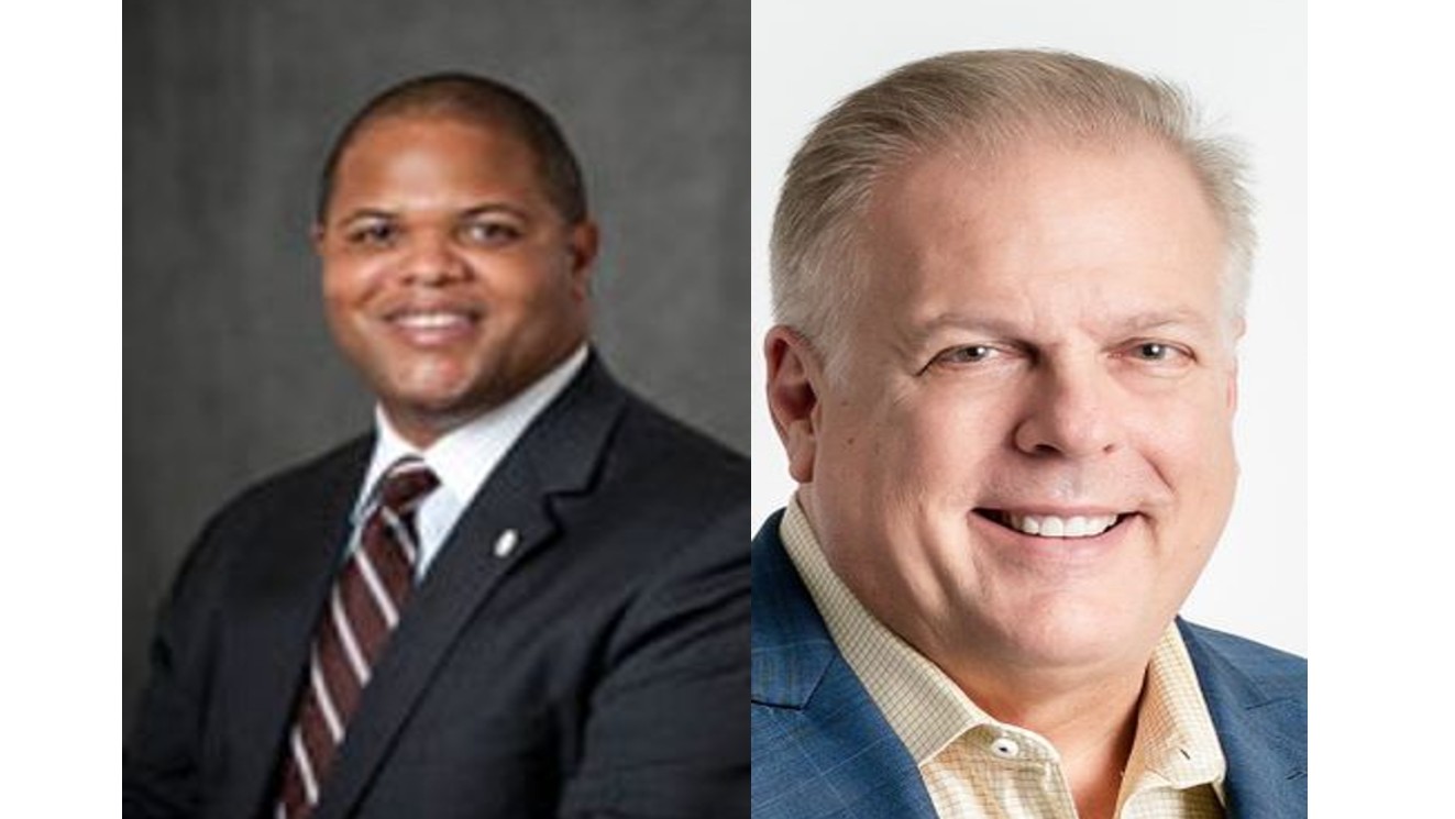 NTX Mayors Support Passage of John Lewis Voting Rights Act