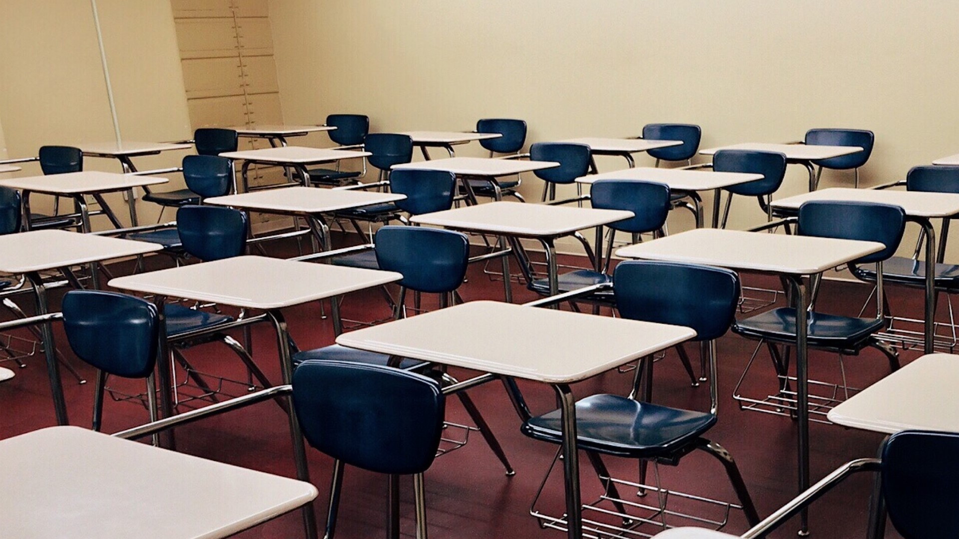 Fort Worth ISD Outlines COVID-19 Safety Protocols As Spring Semester Begins