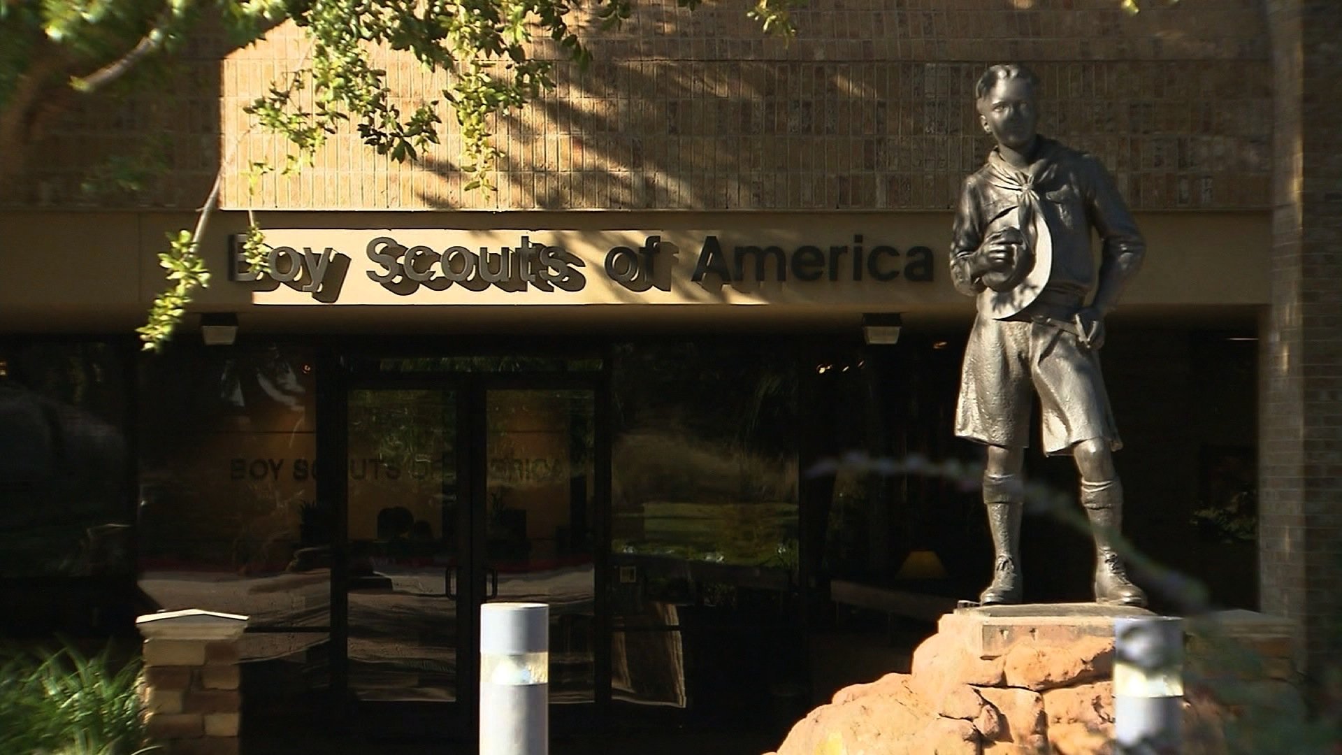 Irving-based Boy Scouts of America Falls Short on Vote for Sexual Abuse Settlement to Get Out of Bankruptcy