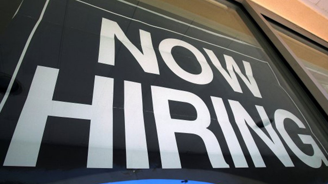 Fed Officials Now Seeing US Job Market Near Full Recovery