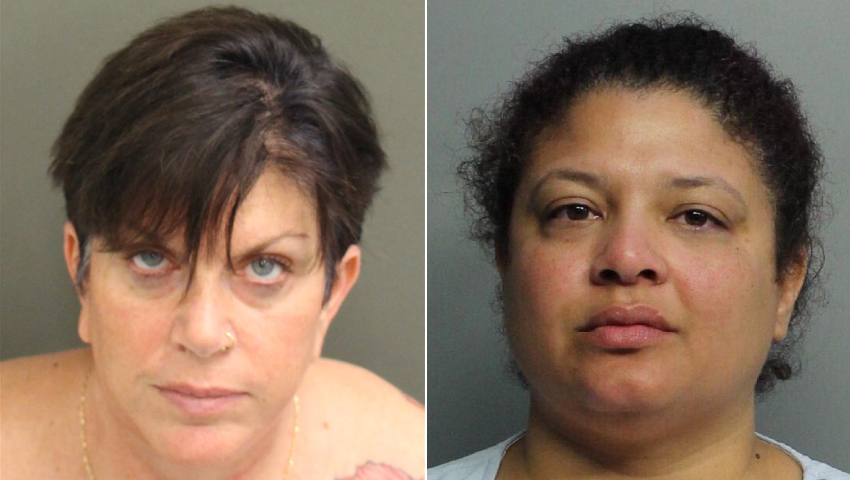 2 held in Seattle woman’s slaying skip bond in Dallas