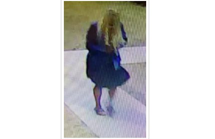 Dallas Police Asking For Help to ID Woman Accused of Sexually Assaulting a Child