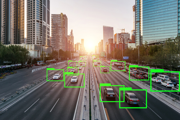 City of Dallas Among Finalists for Ford-Argo AI Autonomous Vehicle