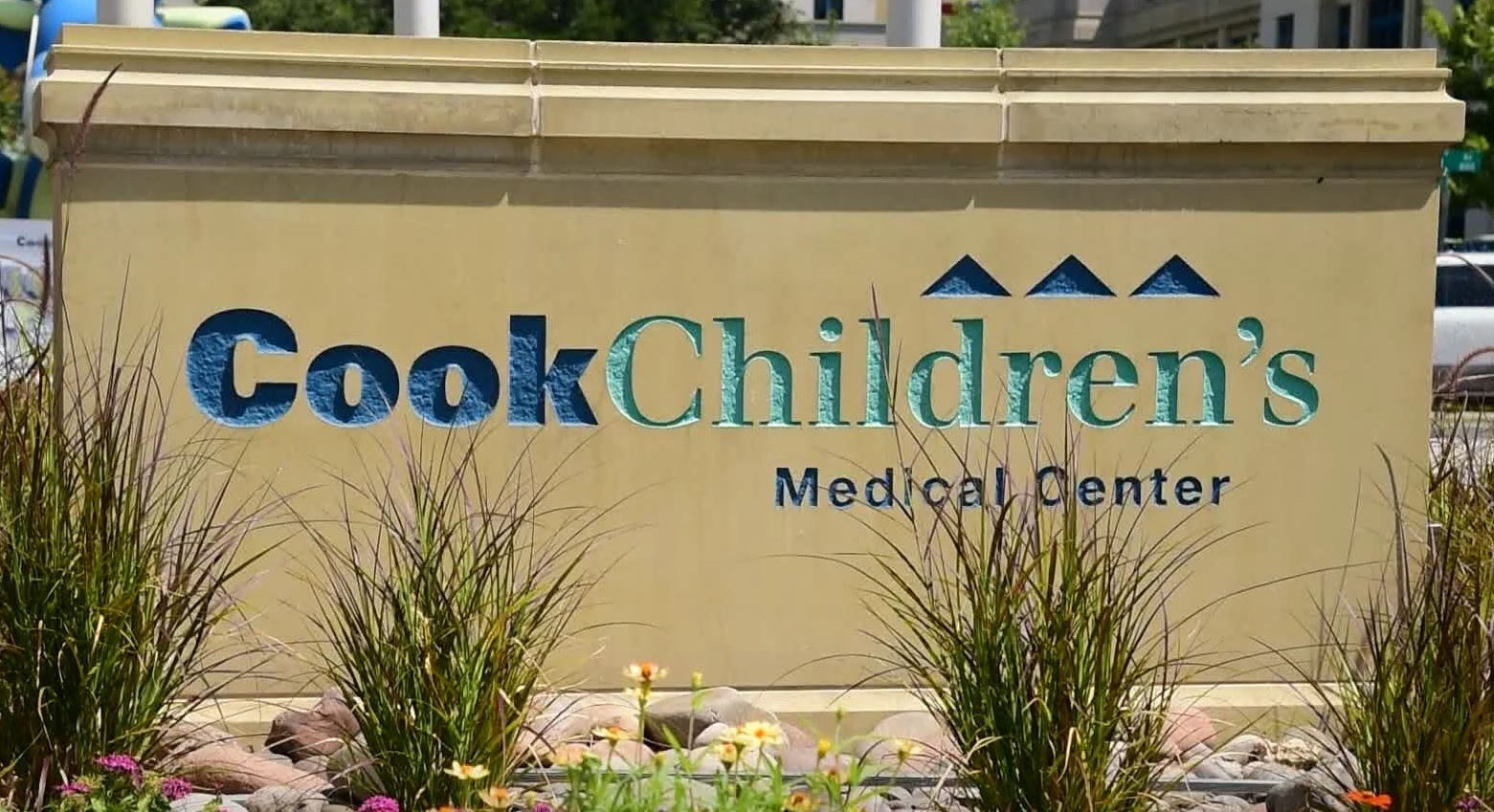 Cook Children’s Marks New High for Hospitalized COVID-19 Patients