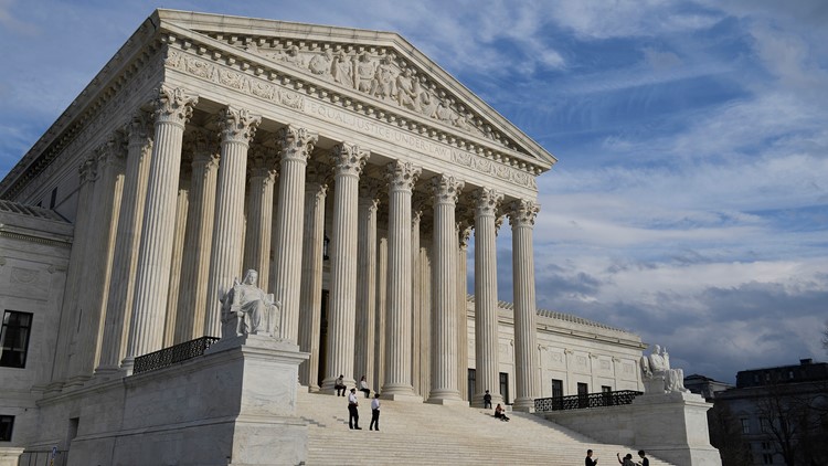 Constitutional Lawyer Breaks Down Supreme Court Rulings