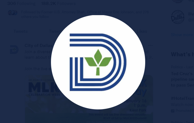 City of Dallas Looking For Truck Drivers
