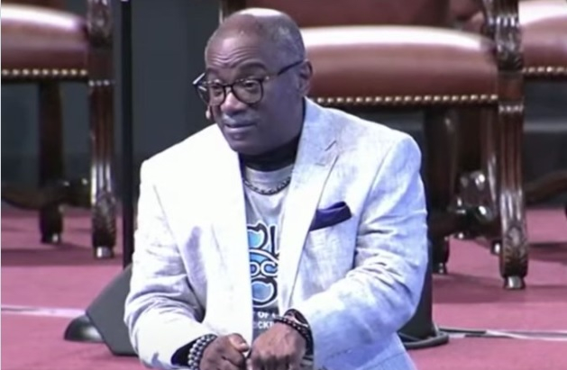Dallas Police Advance Sexual Assault Case Against Duncanville Pastor
