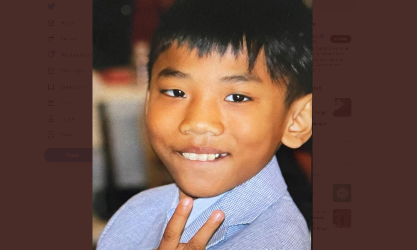 Missing Lewisville 10-Year-Old Boy Found Safe