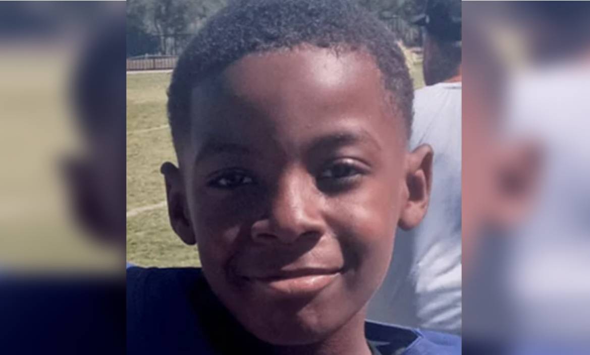 11-year-old Missing Dallas Boy Found Safe