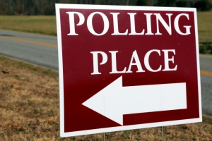 East Texas County Official Admits Election Fraud