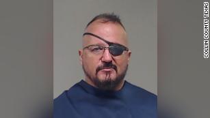 NTX Man Charged With Seditious Conspiracy Linked to Capitol Riot will Ask for Release on Bail