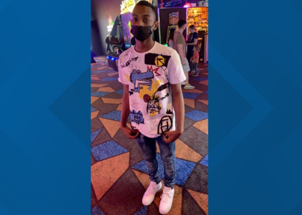 Mesquite Mayor Plans Prayer Vigil For Murdered Teen