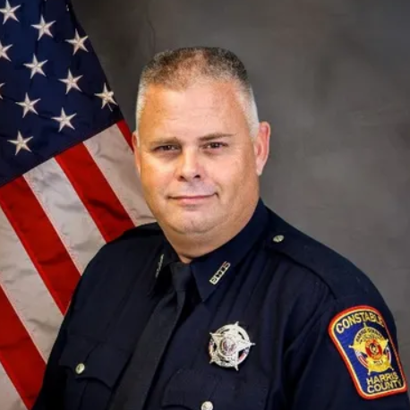 Houston investigators take custody of Man Accused of Killing Cpl. Charles Galloway