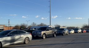 AAA Texas: $3 Gas is Back and Likely Will Be for a While