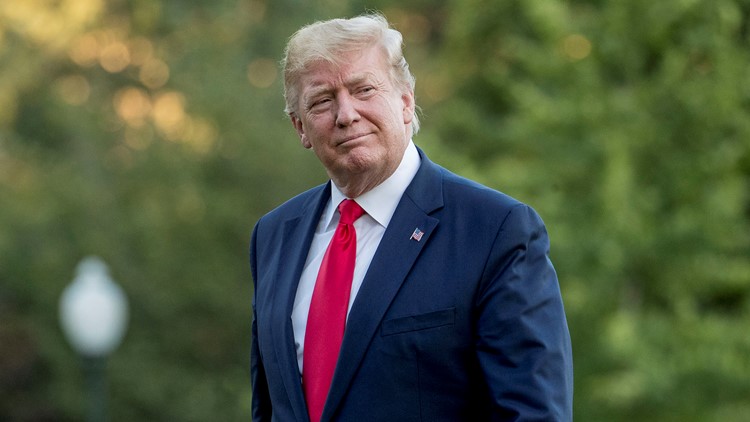 Trump Facing Legal, Political Headwinds as He Eyes Comeback