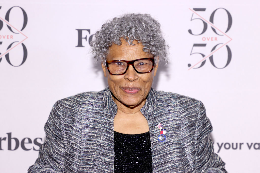 Congressional Effort Underway to Nominate Fort Worth Civil Rights Icon Opal Lee For Nobel Peace Prize