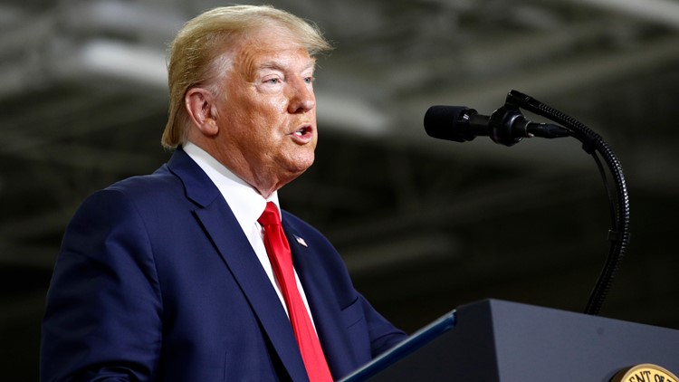 Trump Tirade on ‘Racist’ DAs Echoes Other Racist Tropes