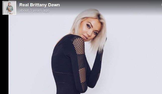 North Texas ‘Influencer’ Brittany Dawn Davis Sued by AG Ken Paxton