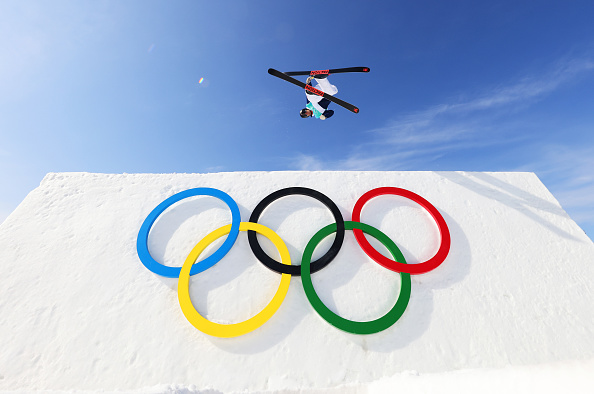 Beijing Winter Games 2022; Team USA Picks Up Silver in Women’s Moguls