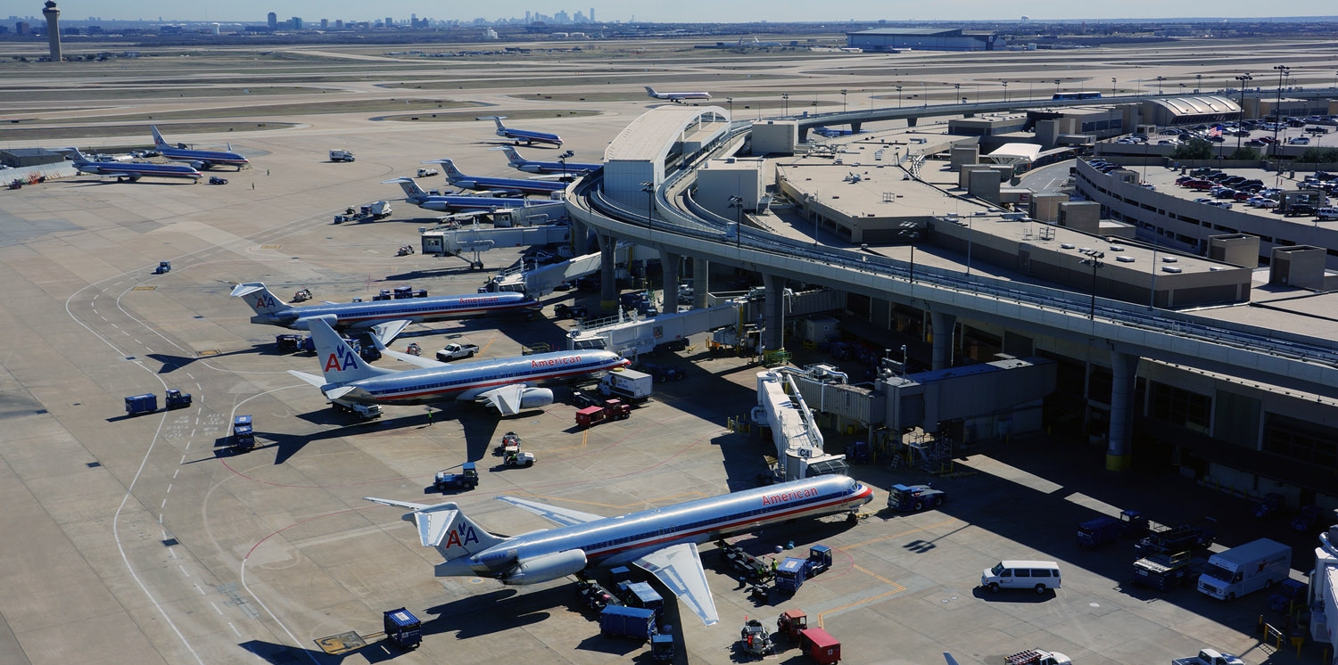 Air France to Resume DFW Flights to Paris After 2 Year Hiatus