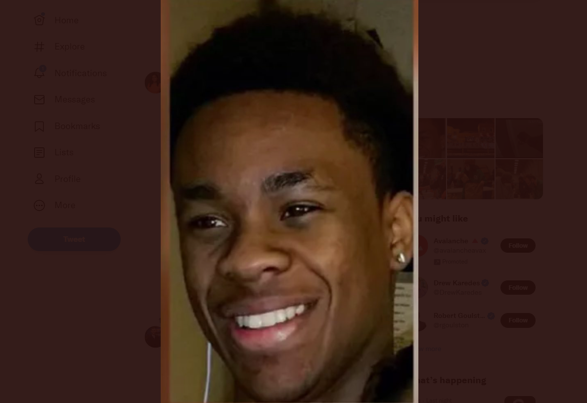 Young Man Killed by Minneapolis Police During No-Knock Warrant Had Plans to Move to Dallas