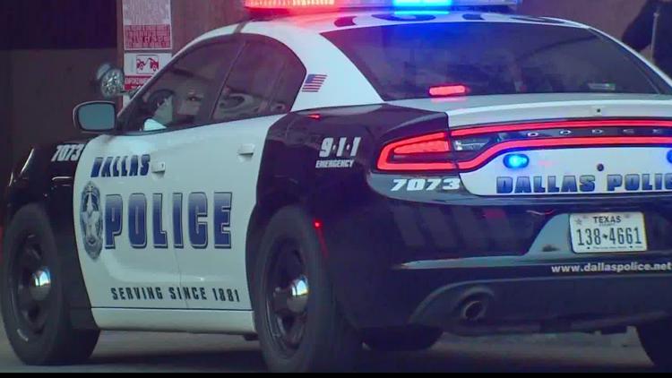 3 Dallas Police Officers Fired for Separate Offenses Across NTX