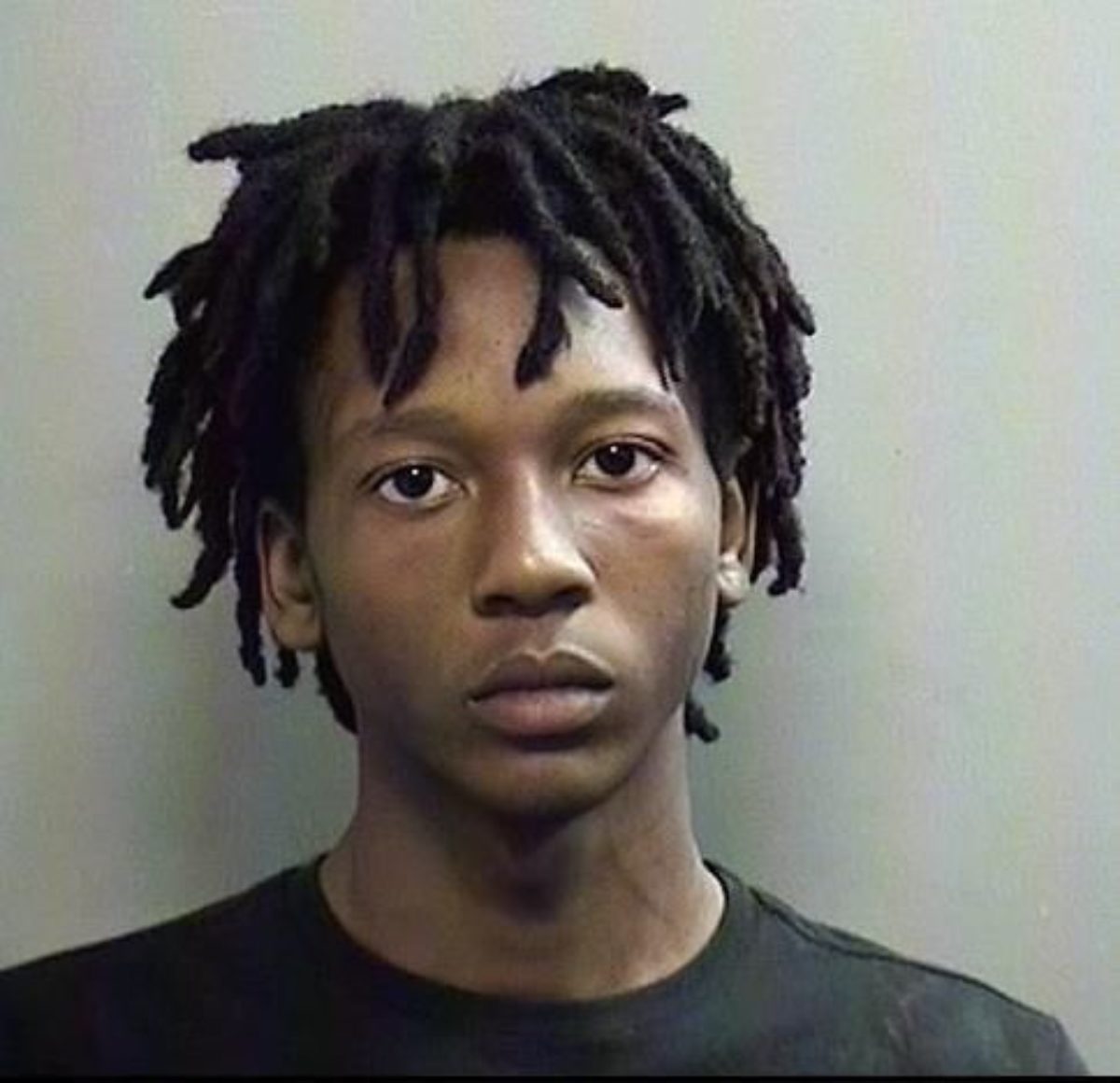 18-year-old Timberview High School Alleged Shooter Indicted