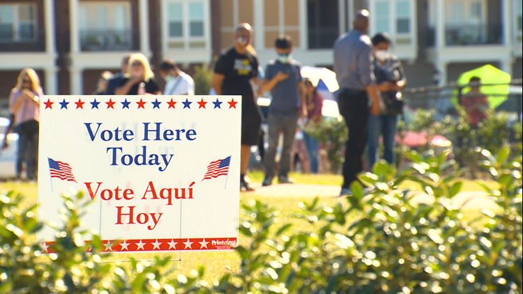 Federal Judge Blocks Texas Protections Against Voter Fraud
