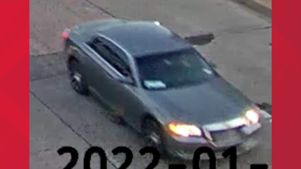 FWPD: Search Continues for Suspect in Drive-by that Killed Sleeping Teen
