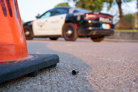 Fort Worth Police Chief Plan to Address Violent Crime