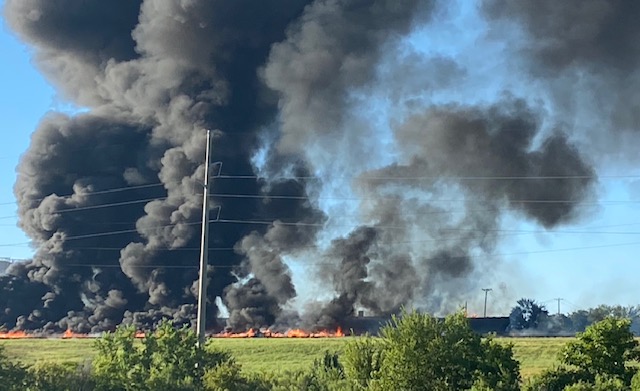 Texas Activates Additional State Resources Amid Increased Fire Weather Conditions