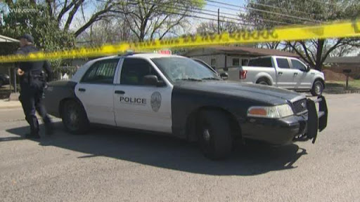19 Officers Indicted for Assault