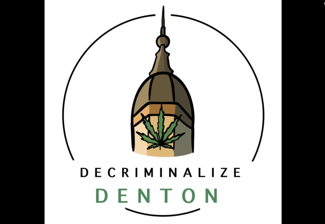 Denton: Another Move Afoot to Decriminalize Low Level Marijuana Crimes