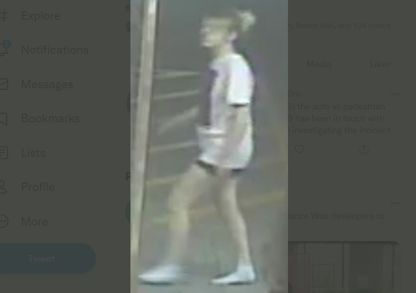 Euless Police Investigating Weekend Hit-and-Run