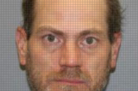 ‘Growling prowler’ Arrested in Denton