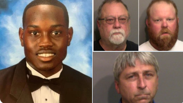 Jury Finds Three Men Guilty of Federal Hate Crimes Charges in Ahmaud Arbery Killing