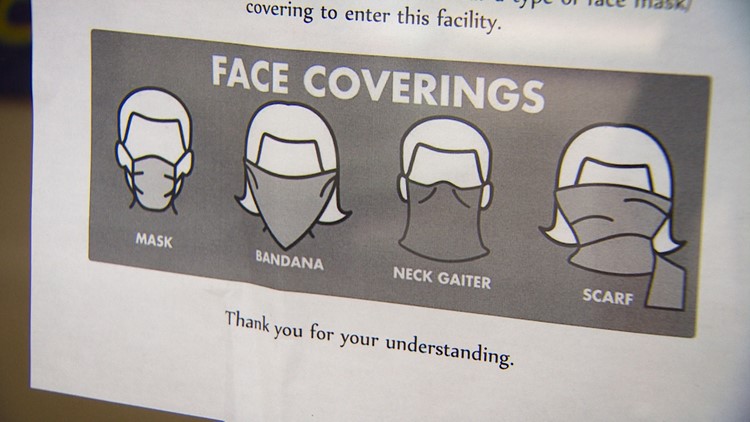 CDC to Significantly Ease Pandemic Mask Guidelines Friday