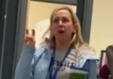 Teacher Resigns for Saying Conservative Christians Should Get COVID & Die