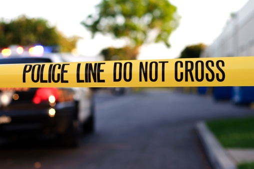 4 North Texans, Including 2 Children, Found Shot to Death