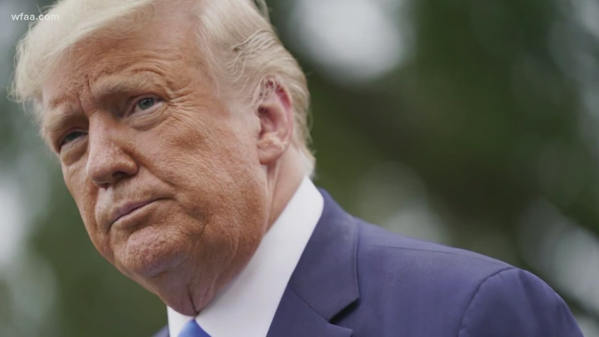 Trump Reasserts GOP Dominance as Others Focus on Midterms