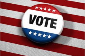 Polls Open for the Primary Election on Tuesday