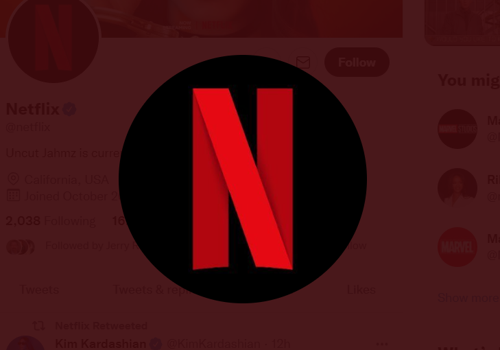 Netflix, TikTok Block Services in Russia in Response to Media Crackdown