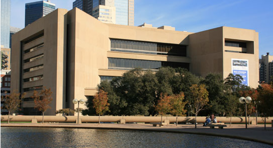 The City of Dallas, 2 Local Sites to Open Temporary Warming Centers