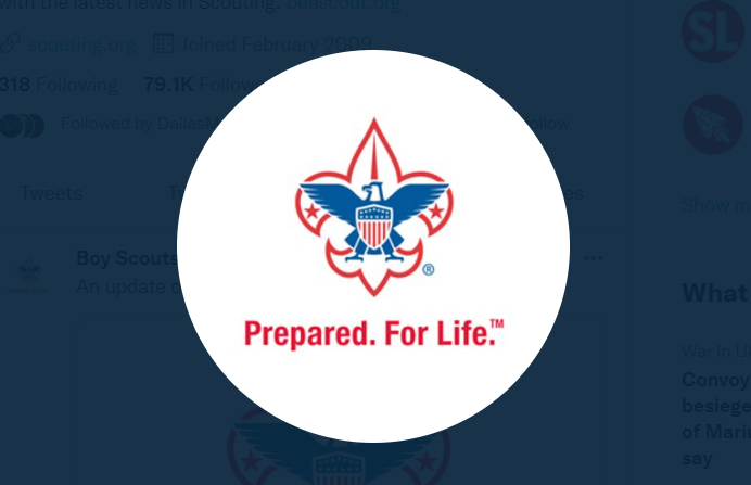 Trial Begins to Approve Irving-Based Boy Scouts of America’s Reorganization Plan