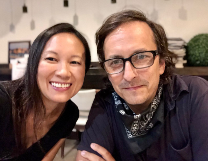 Fellow SMU Alum and Friend Remembering Journalist Killed in Ukraine