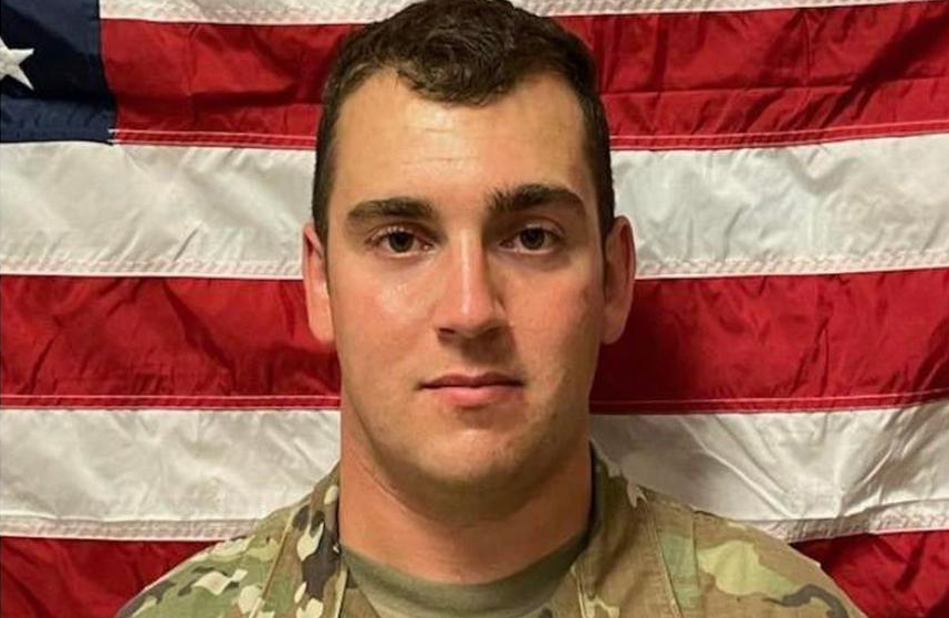 Fort Hood Soldier Dies During Training in California’s Mojave Desert